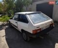 Білий ВАЗ 2108, об'ємом двигуна 1.3 л та пробігом 120 тис. км за 385 $, фото 7 на Automoto.ua