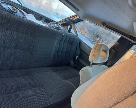 Білий ВАЗ 2108, об'ємом двигуна 1.3 л та пробігом 250 тис. км за 1064 $, фото 6 на Automoto.ua