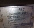 Белый ВАЗ 2108, объемом двигателя 1.3 л и пробегом 378 тыс. км за 650 $, фото 6 на Automoto.ua