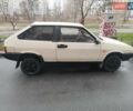 Белый ВАЗ 2108, объемом двигателя 1.3 л и пробегом 58 тыс. км за 850 $, фото 8 на Automoto.ua