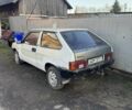 Белый ВАЗ 2108, объемом двигателя 1.3 л и пробегом 100 тыс. км за 900 $, фото 2 на Automoto.ua