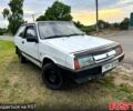 Белый ВАЗ 2108, объемом двигателя 1.3 л и пробегом 170 тыс. км за 540 $, фото 1 на Automoto.ua