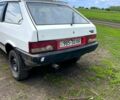 Белый ВАЗ 2108, объемом двигателя 1.3 л и пробегом 0 тыс. км за 400 $, фото 1 на Automoto.ua