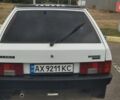 Білий ВАЗ 2108, об'ємом двигуна 1.3 л та пробігом 92 тис. км за 2199 $, фото 3 на Automoto.ua