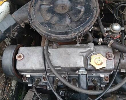 Белый ВАЗ 2108, объемом двигателя 1.29 л и пробегом 100 тыс. км за 1250 $, фото 5 на Automoto.ua