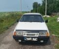 Білий ВАЗ 2108, об'ємом двигуна 1.3 л та пробігом 70 тис. км за 961 $, фото 1 на Automoto.ua