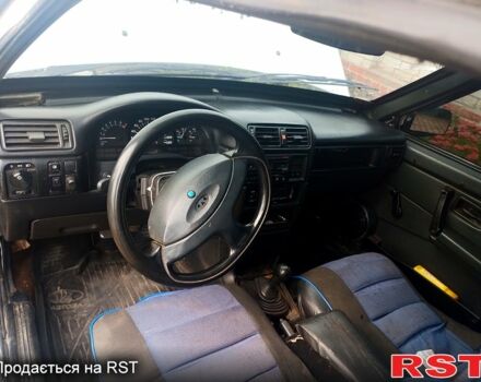 Белый ВАЗ 2108, объемом двигателя 1.3 л и пробегом 200 тыс. км за 1150 $, фото 2 на Automoto.ua
