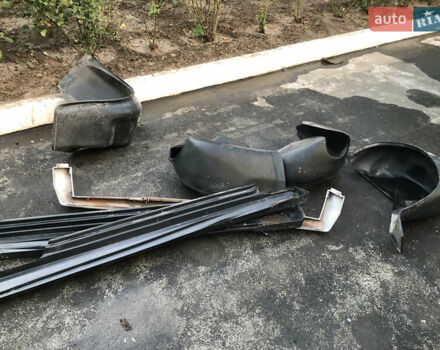 Белый ВАЗ 2108, объемом двигателя 1.3 л и пробегом 150 тыс. км за 500 $, фото 6 на Automoto.ua