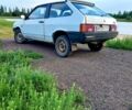 Белый ВАЗ 2108, объемом двигателя 1.3 л и пробегом 233 тыс. км за 370 $, фото 3 на Automoto.ua
