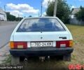 Белый ВАЗ 2108, объемом двигателя 1.3 л и пробегом 160 тыс. км за 750 $, фото 5 на Automoto.ua