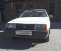 Белый ВАЗ 2108, объемом двигателя 1.3 л и пробегом 235 тыс. км за 750 $, фото 7 на Automoto.ua
