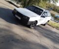 Білий ВАЗ 2108, об'ємом двигуна 1.3 л та пробігом 200 тис. км за 1100 $, фото 1 на Automoto.ua