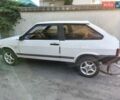 Белый ВАЗ 2108, объемом двигателя 1.29 л и пробегом 200 тыс. км за 2000 $, фото 2 на Automoto.ua