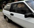 Белый ВАЗ 2108, объемом двигателя 1.5 л и пробегом 45 тыс. км за 896 $, фото 1 на Automoto.ua