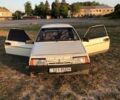 Белый ВАЗ 2108, объемом двигателя 0 л и пробегом 226 тыс. км за 1400 $, фото 4 на Automoto.ua