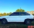 Белый ВАЗ 2108, объемом двигателя 1.5 л и пробегом 0 тыс. км за 950 $, фото 6 на Automoto.ua