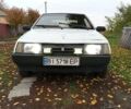 Белый ВАЗ 2108, объемом двигателя 1.29 л и пробегом 100 тыс. км за 1250 $, фото 1 на Automoto.ua
