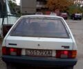 Белый ВАЗ 2108, объемом двигателя 1.5 л и пробегом 252 тыс. км за 650 $, фото 3 на Automoto.ua