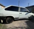Білий ВАЗ 2108, об'ємом двигуна 1.5 л та пробігом 100 тис. км за 858 $, фото 9 на Automoto.ua