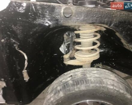 Білий ВАЗ 2108, об'ємом двигуна 1.3 л та пробігом 92 тис. км за 2199 $, фото 10 на Automoto.ua