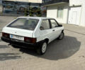Белый ВАЗ 2108, объемом двигателя 1.29 л и пробегом 123 тыс. км за 1200 $, фото 2 на Automoto.ua