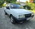Білий ВАЗ 2108, об'ємом двигуна 1.29 л та пробігом 200 тис. км за 2000 $, фото 1 на Automoto.ua