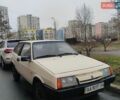 Белый ВАЗ 2108, объемом двигателя 1.3 л и пробегом 60 тыс. км за 720 $, фото 1 на Automoto.ua