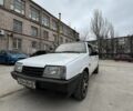 Білий ВАЗ 2108, об'ємом двигуна 0.15 л та пробігом 290 тис. км за 800 $, фото 1 на Automoto.ua