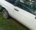 Белый ВАЗ 2108, объемом двигателя 1.1 л и пробегом 584 тыс. км за 700 $, фото 1 на Automoto.ua