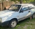 Белый ВАЗ 2108, объемом двигателя 0 л и пробегом 1 тыс. км за 604 $, фото 1 на Automoto.ua