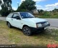 Білий ВАЗ 2108, об'ємом двигуна 1.3 л та пробігом 160 тис. км за 750 $, фото 1 на Automoto.ua