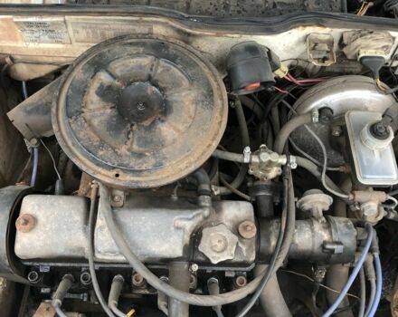 Белый ВАЗ 2108, объемом двигателя 1.5 л и пробегом 100 тыс. км за 879 $, фото 6 на Automoto.ua