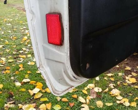 Белый ВАЗ 2108, объемом двигателя 1.29 л и пробегом 100 тыс. км за 1250 $, фото 4 на Automoto.ua