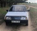Белый ВАЗ 2108, объемом двигателя 1.3 л и пробегом 70 тыс. км за 750 $, фото 1 на Automoto.ua