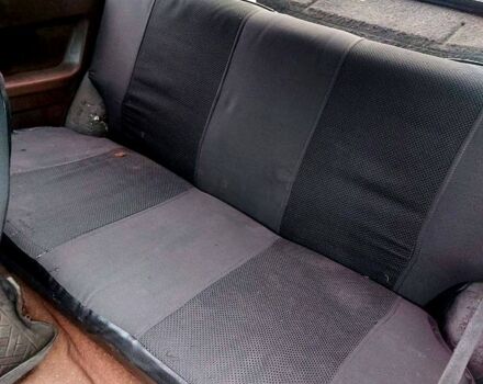 Белый ВАЗ 2108, объемом двигателя 1.3 л и пробегом 222 тыс. км за 850 $, фото 7 на Automoto.ua