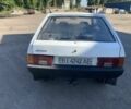 Белый ВАЗ 2108, объемом двигателя 1.3 л и пробегом 300 тыс. км за 800 $, фото 3 на Automoto.ua
