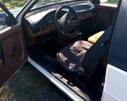 Білий ВАЗ 2108, об'ємом двигуна 1.3 л та пробігом 303 тис. км за 850 $, фото 1 на Automoto.ua