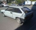 Белый ВАЗ 2108, объемом двигателя 1.3 л и пробегом 235 тыс. км за 750 $, фото 5 на Automoto.ua