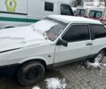 Белый ВАЗ 2108, объемом двигателя 0 л и пробегом 100 тыс. км за 850 $, фото 1 на Automoto.ua