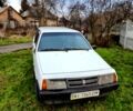 Білий ВАЗ 2108, об'ємом двигуна 1.3 л та пробігом 150 тис. км за 500 $, фото 1 на Automoto.ua