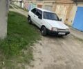 Белый ВАЗ 2108, объемом двигателя 1.3 л и пробегом 2 тыс. км за 1500 $, фото 1 на Automoto.ua