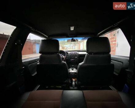 Белый ВАЗ 2108, объемом двигателя 1.29 л и пробегом 80 тыс. км за 3200 $, фото 7 на Automoto.ua