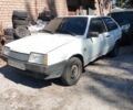 Белый ВАЗ 2108, объемом двигателя 1.3 л и пробегом 200 тыс. км за 364 $, фото 1 на Automoto.ua