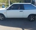Білий ВАЗ 2108, об'ємом двигуна 1.3 л та пробігом 1000 тис. км за 1047 $, фото 4 на Automoto.ua