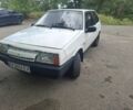 Белый ВАЗ 2108, объемом двигателя 1.3 л и пробегом 250 тыс. км за 673 $, фото 7 на Automoto.ua