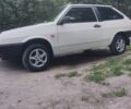 Белый ВАЗ 2108, объемом двигателя 0 л и пробегом 1 тыс. км за 1347 $, фото 1 на Automoto.ua