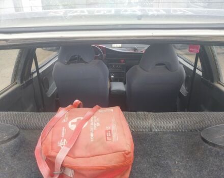 ВАЗ 2108 1987 в Николаеве на Automoto.ua Белый ВАЗ 2108, объемом двигателя 0 л и пробегом 3 тыс. км за 625 $, фото 5 на Automoto.ua