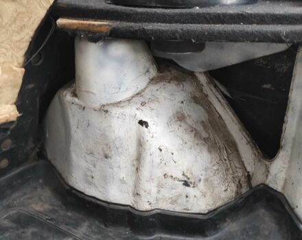 ВАЗ 2108 1987 у Черкасах на Automoto.ua Білий ВАЗ 2108, об'ємом двигуна 1.3 л та пробігом 200 тис. км за 594 $, фото 9 на Automoto.ua