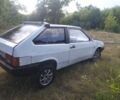 Белый ВАЗ 2108, объемом двигателя 0 л и пробегом 20 тыс. км за 1198 $, фото 5 на Automoto.ua