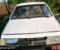Белый ВАЗ 2108, объемом двигателя 1.3 л и пробегом 130 тыс. км за 300 $, фото 1 на Automoto.ua